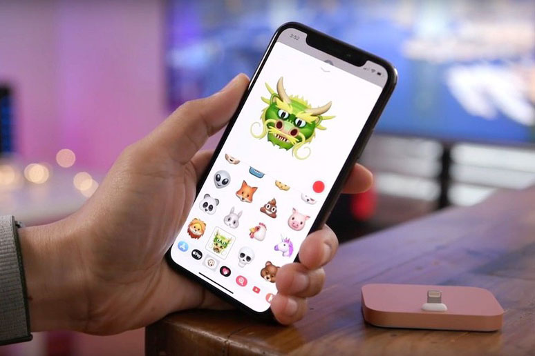 Những tính năng bị lãng quên trên iPhone