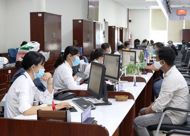 Bộ máy của bộ ngành đang được sắp xếp tinh gọn ra sao?