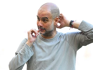 Guardiola cổ vũ cho MU ở đại chiến với Liverpool
