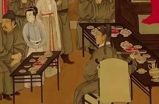 Người cổ đại có ăn vặt như thời hiện đại không? Có thức uống giải khát y hệt thời nay, danh sách khiến hậu thế không khỏi thèm thuồng