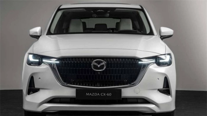 mazda cx-60 sắp ra mắt tại nhật bản, có về việt nam?