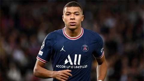 PSG vạch ra 3 phương án để giữ chân Mbappe