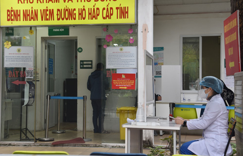 Ngày 19/4, Việt Nam có hơn 124.600 bệnh nhân COVID-19 điều trị khỏi, 18 ca tử vong