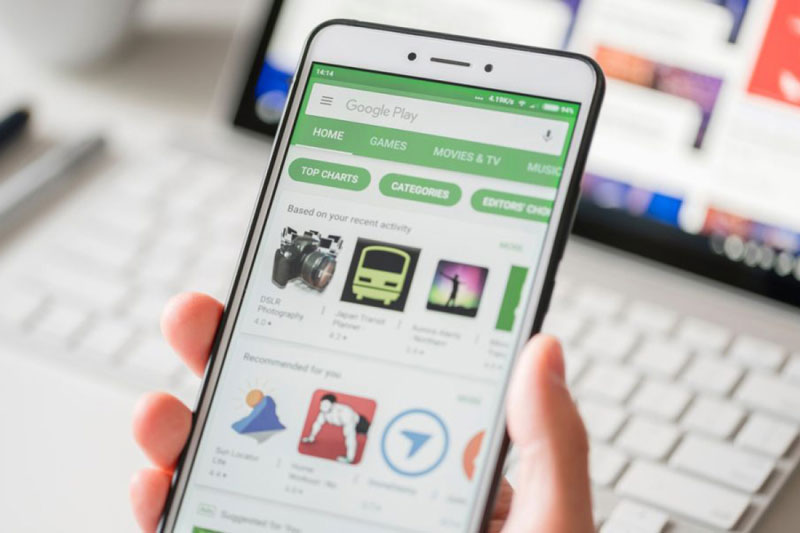 11 ứng dụng người dùng phải xóa khỏi smartphone Android 