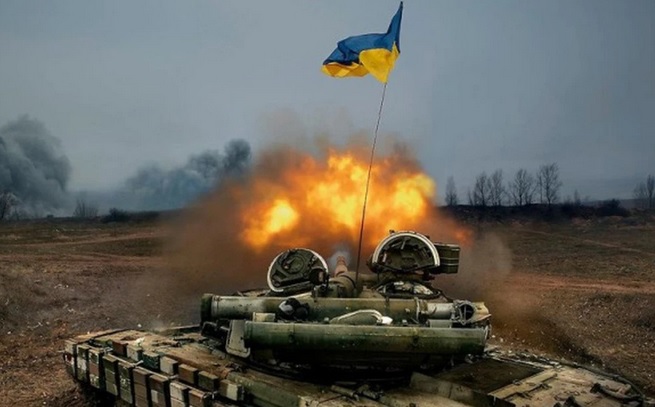 Nóng: Thế trận giằng co ở Donbass - Ukraine tuyên bố đẩy lùi 7 đợt tấn công của Nga!