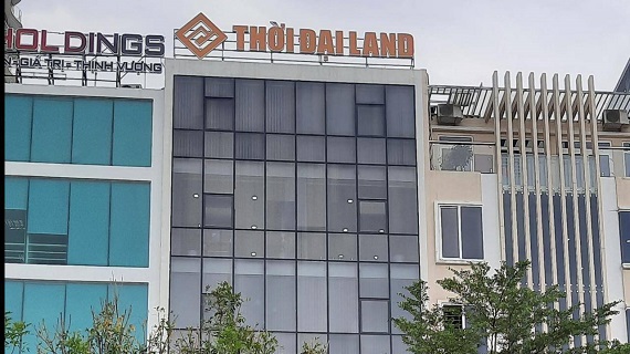 Vụ Thời Đại Land bị tố lừa đảo tại KDC Bàu Cạn: Chuyển hồ sơ sang Công an TP Hồ Chí Minh