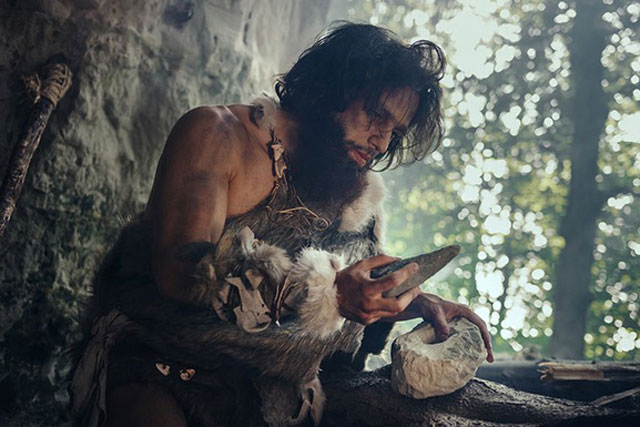 Sốc: 12.000 năm trước, con người 2 lần "thay hình đổi dạng"?