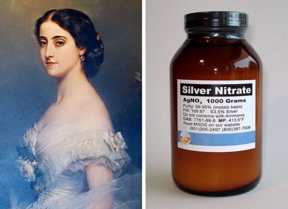 7 xu hướng làm đẹp nguy hiểm nhất, từng là chuẩn mực trong quá khứ