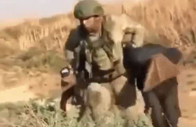 Thổ bất ngờ phát động chiến dịch quân sự ở Iraq, nã đạn về hướng loạt căn cứ Nga ở Syria !