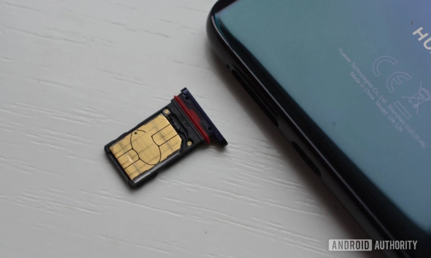 Tính năng mới trên Android 13 có thể 'khai tử' thẻ SIM