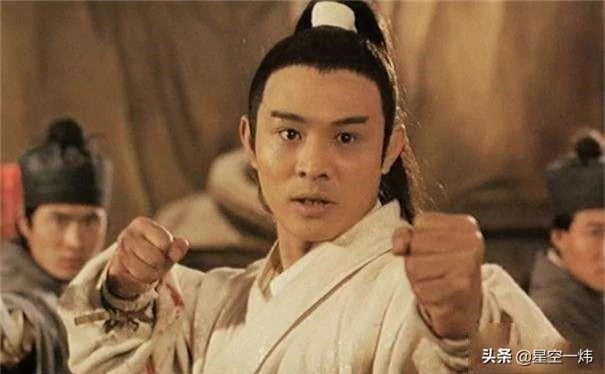 3 tuyệt kỹ võ công vô vị nhất của Kim Dung: Uy lực thượng thừa nhưng nhiều cao thủ né xa - Ảnh 1.