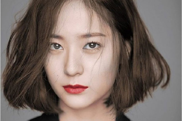 4 kiểu tóc siêu xinh giúp nàng mặt tròn, vuông vức cũng hóa thon gọn