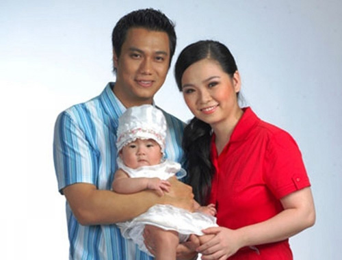 Việt Anh trải lòng: "Tôi không có cơ hội gặp lại con gái ruột"