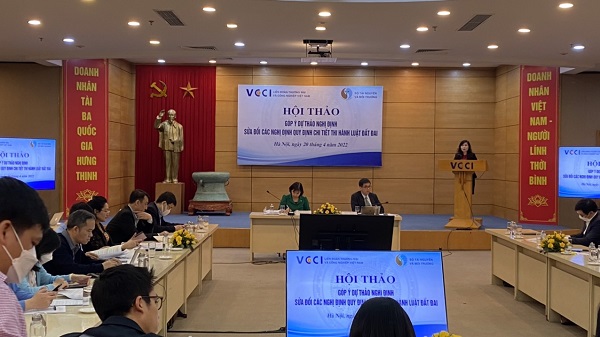 Cần bổ sung cơ chế xử lý trách nhiệm người đấu giá từ chối ký biên bản đấu giá