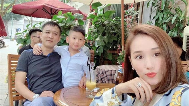 Lã Thanh Huyền: Mỹ nhân Việt tài sắc vẹn toàn, sống giàu có bên chồng đại gia hơn 12 tuổi - Ảnh 9.