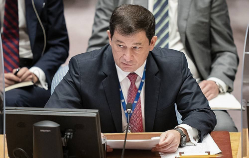 Nga vạch trần: Phương Tây đang sử dụng Ukraine làm "bia đỡ đạn" chống lại Nga