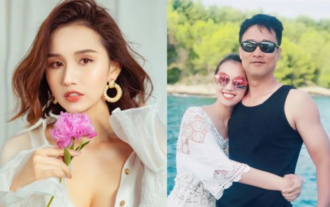 Lã Thanh Huyền: Mỹ nhân Việt tài sắc vẹn toàn, sống giàu có bên chồng đại gia hơn 12 tuổi