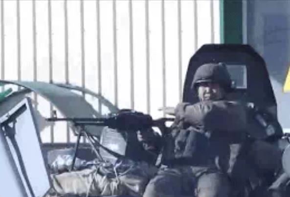 NÓNG: Ukraine tập kết lực lượng giỏi nhất ở miền đông, Nga thiệt hại nặng sau 1 ngày