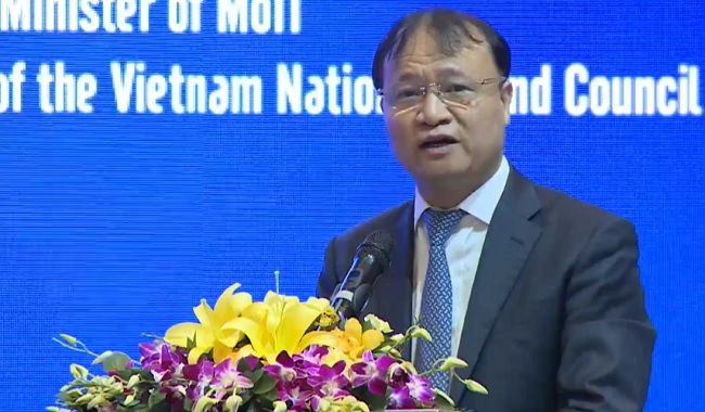 Giá trị thứ hạng của Thương hiệu Quốc gia Việt Nam liên tục được cải thiện 