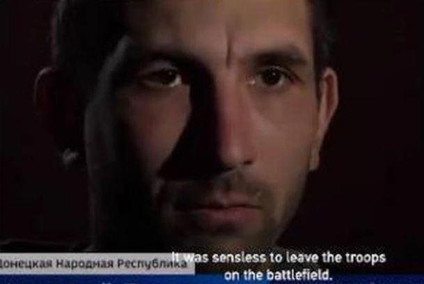 Sputnik: Chỉ huy Ukraine nói "không hối hận khi đầu hàng Nga" - Ukraine phản ứng ra sao?