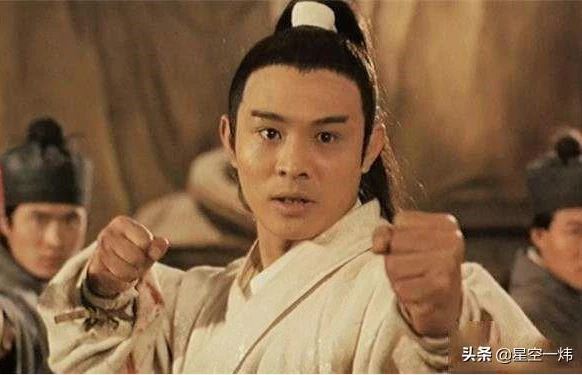 3 tuyệt kỹ võ công vô vị nhất của Kim Dung: Uy lực thượng thừa nhưng nhiều cao thủ né xa