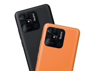 Xiaomi Redmi 10 Power ra mắt với RAM 8 GB, pin 6.000 mAh, giá 4,51 triệu