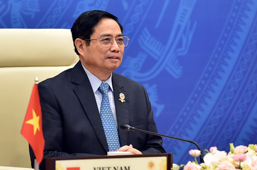 Thủ tướng sẽ dự hội nghị cấp cao đặc biệt ASEAN-Hoa Kỳ tại Washington vào giữa tháng 5