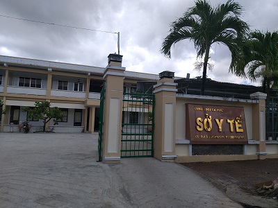 Cà Mau: Khởi tố vụ án vi phạm về đấu thầu liên quan mua kit xét nghiệm Công ty Việt Á  