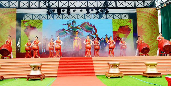 Thanh Hóa: Kỷ niệm 700 năm ngày mất nhà sử học Lê Văn Hưu