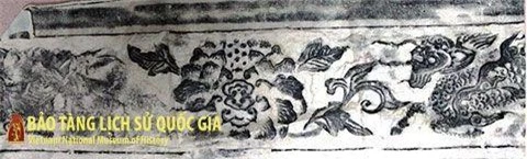 Dưới trung tâm thương mại ở Bà Triệu là 1 công trình kỳ vĩ của người xưa: Đây là dấu tích - Ảnh 2.