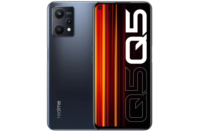 Realme Q5 5G