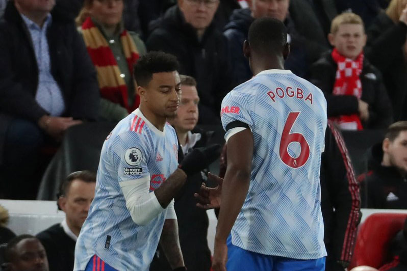 Man United: Paul Pogba đã 'phế' thật rồi