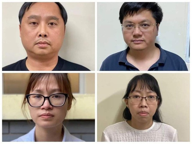 Vụ việc tại "nhóm Louis": Làm "sạch" thị trường chứng khoán