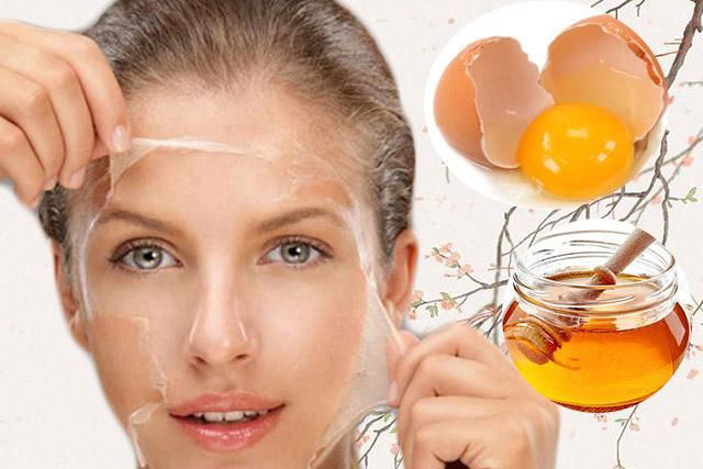 Mặt nạ giúp da đẹp cấp tốc để chào đón năm mới