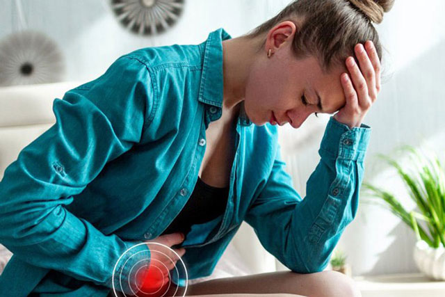 Lý do khiến nhiều người trẻ tuổi đã bị sỏi túi mật