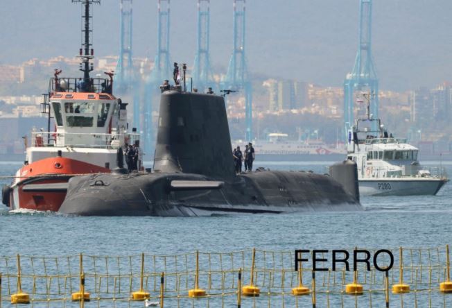 Vài giờ sau cảnh báo của TT Putin, tàu ngầm tấn công Anh-Mỹ lộ sự bất thường: Điều gì đây?