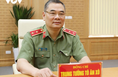 Bộ Công an rà soát, xử lý nghiêm hành vi tung tin đồn thất thiệt 