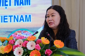 Phát triển nông nghiệp tuần hoàn tại Việt Nam còn nhiều thách thức