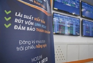 Đề xuất Chính phủ có biện pháp trấn an, tạo lại niềm tin vào thị trường trái phiếu