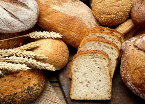 4 loại bánh mì vừa tốt cho sức khỏe vừa giúp giảm cân