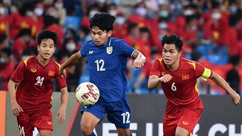 Thái Lan nuôi tham vọng lật đổ Việt Nam ở SEA Games 2021
