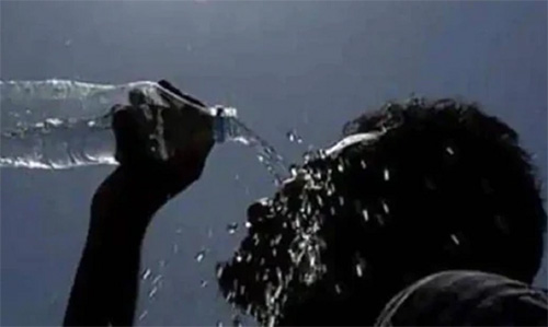 Cách ngăn ngừa cơn đau tim vào mùa hè để sống khỏe