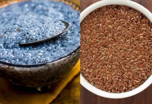 Hạt chia và hạt lanh - loại nào bổ dưỡng hơn?