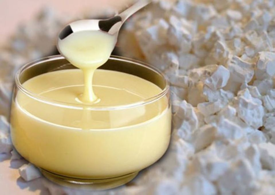 4 cách tăng vòng 1 đơn giản bằng bột sắn dây cho chị em