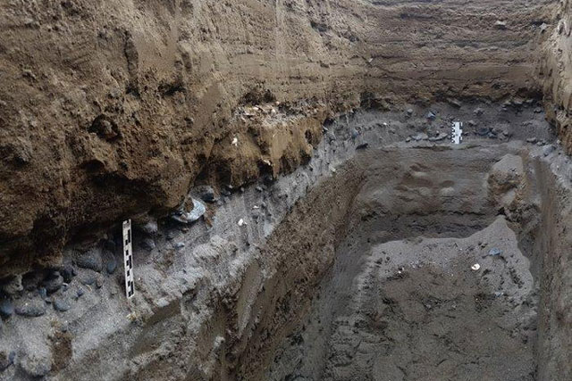 "Quái vật" từ lòng đất làm con người mất tích 1.000 năm có thể trỗi dậy