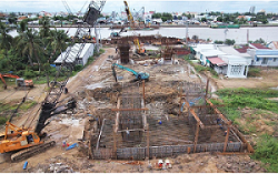 Cần Thơ cảnh cáo 18 chủ đầu tư dự án chậm giải ngân vốn đầu tư công