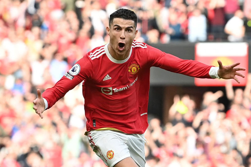 Đội hình dự kiến Arsenal vs MU: Ronaldo trở lại