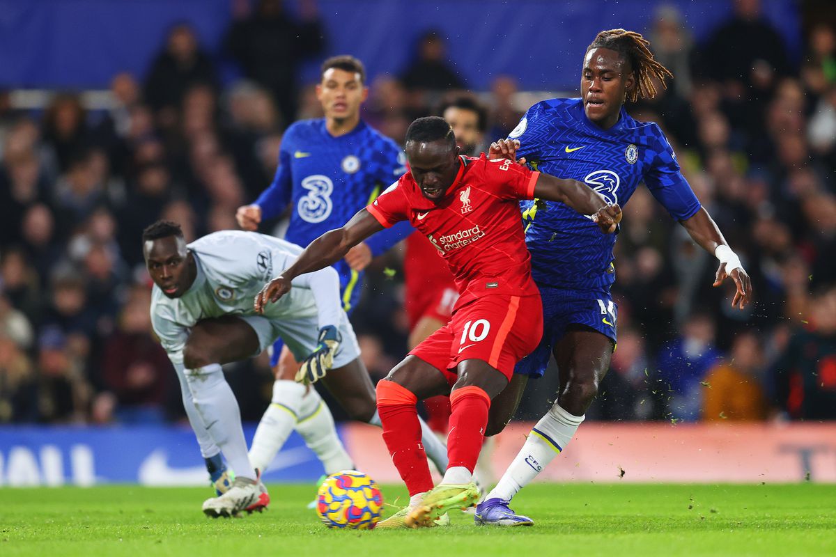 Chung kết FA Cup giữa Chelsea vs Liverpool đá vào giờ... lạ