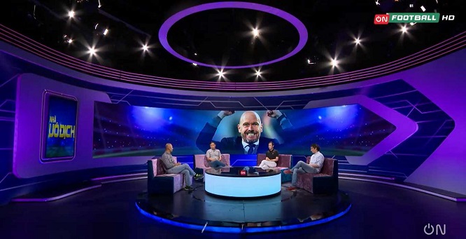 Gánh nặng trên vai Erik Ten Hag- Tân huấn luyện viên trưởng của Manchester United