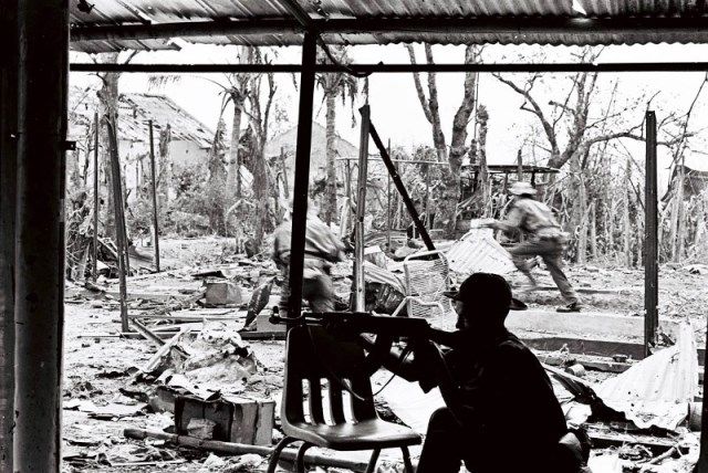 “Chung một dòng sông”- Thể hiện khát vọng hòa hợp dân tộc, tình yêu quê hương